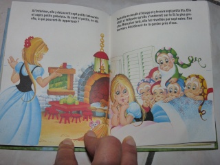 Les Mini-Contes (livres pour enfants) P1030313