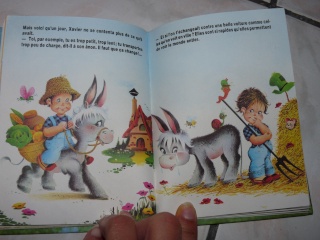 Les Mini-Contes (livres pour enfants) P1030314