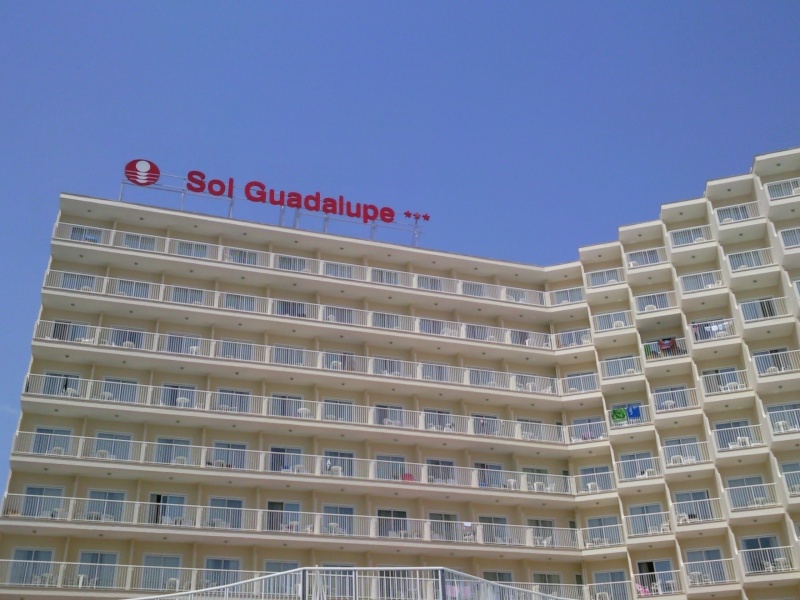 Sol Guadalupe Hotel review with pictures Photo011