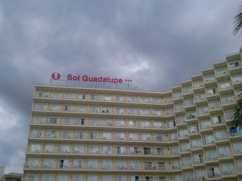 Sol Guadalupe Hotel review with pictures Photo020