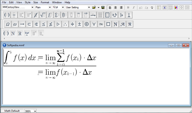 MathMagic Personal 7.5.0.58 Ousooo10