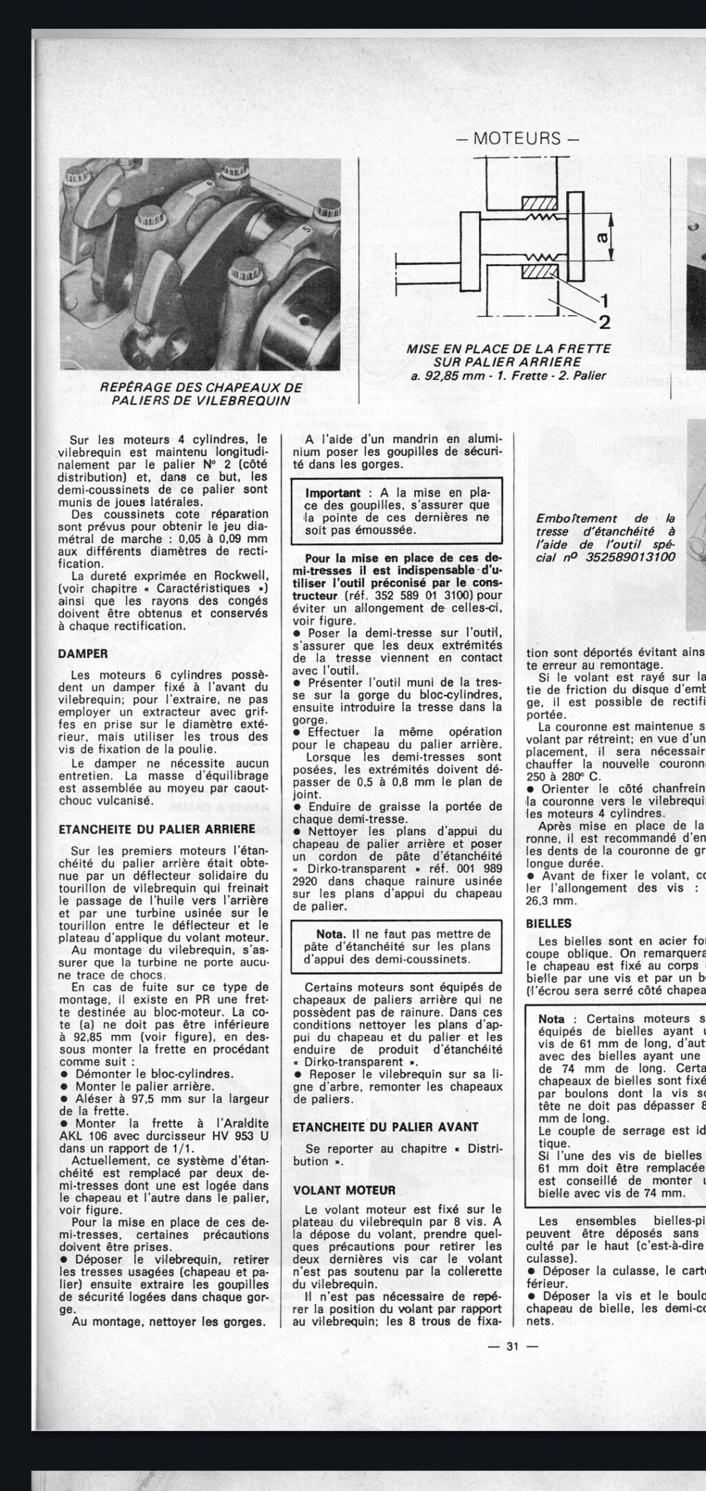 Presentation om352 dans un bateau avec des soucis - Page 8 Screen12