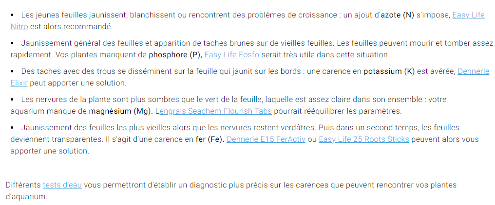 Problèmes filamenteuses et plantes en low tech 38033710