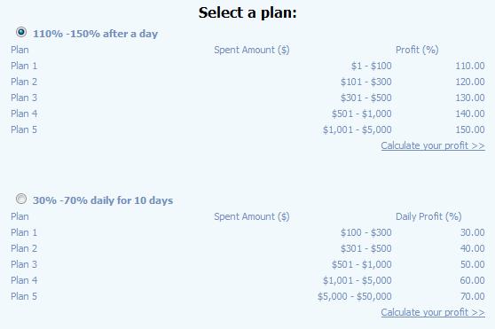 4ForexEarn - Incluido Comprobante de Pago! Planes10