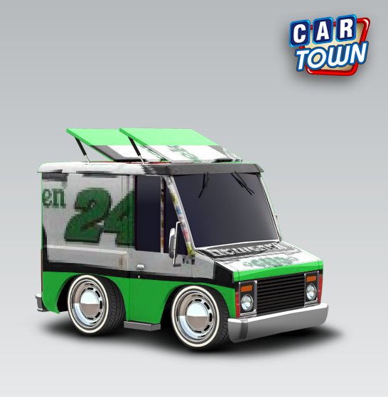 Share Your CarTown! 45210_10