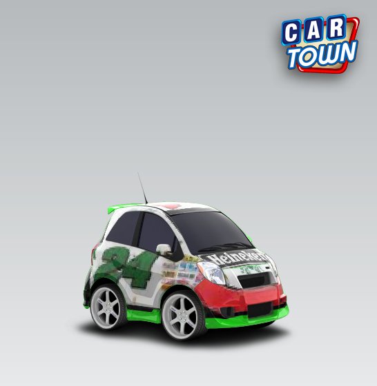 Share Your CarTown! 46577_10
