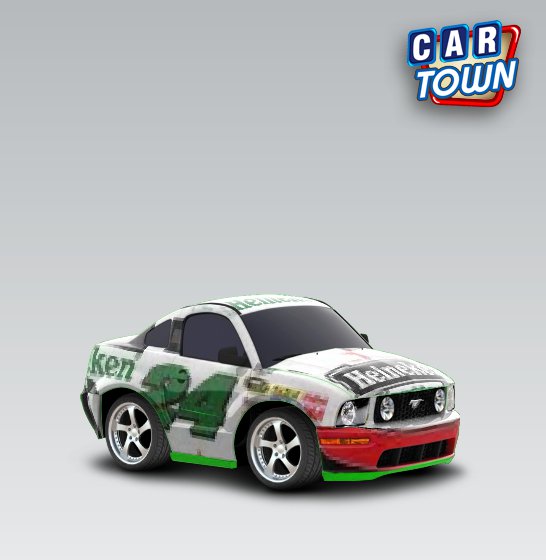 Share Your CarTown! 47386_10