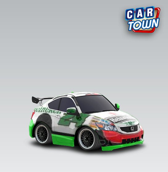 Share Your CarTown! 47920_10