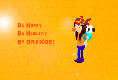 Official Orange Sherbert Team Thread! Orange11