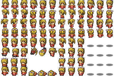 [SOLVED]Can someone help with Melody sprites? Actor_13