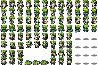 [SOLVED]Can someone help with Melody sprites? Actor_17
