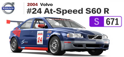 LTP originals series Volvo10