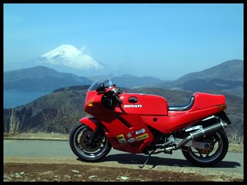 DUCATI  paso ... de course ! 10000410