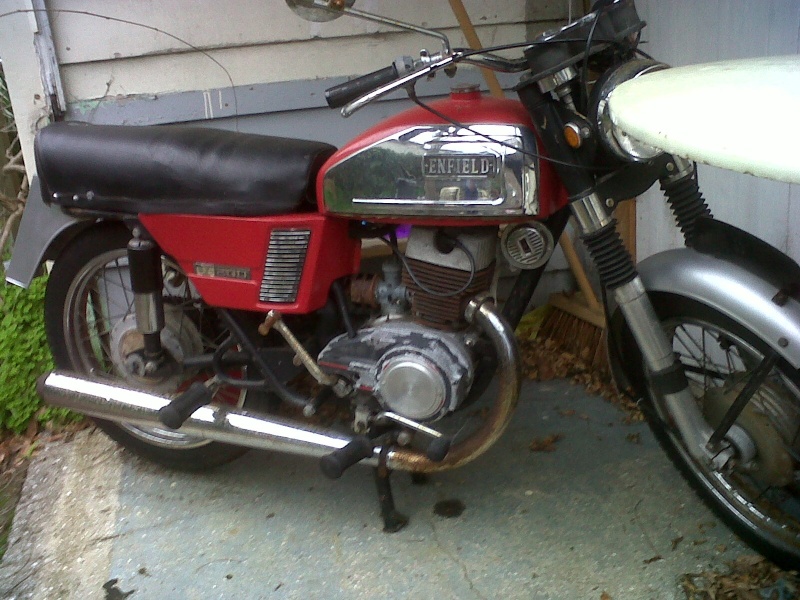 mini bullet 200cc price