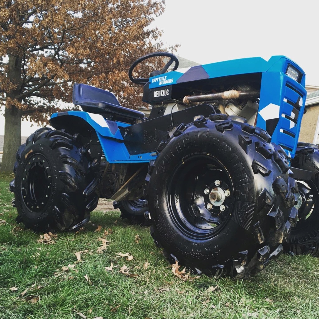 Redzz02 "Sears Killer" Wheel Horse Mud Mower [2017 Build-Off Entry] [Finalist] - Page 4 Fe204810