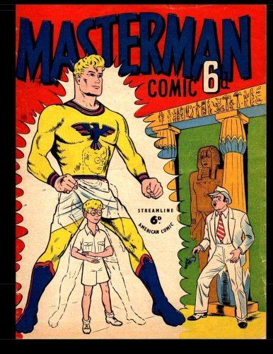 Golden Age Heroes and Villains not magical - Page 2 61fcuw10
