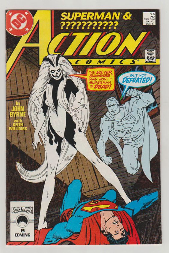 FUN COVERS AND COMICS PT 2 - Page 6 Action36