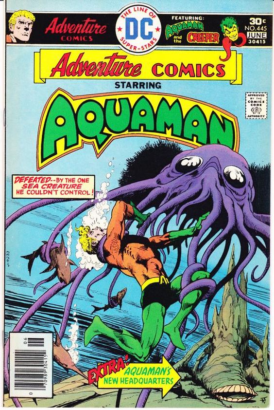FUN COVERS AND COMICS PT 2 - Page 6 Advent23