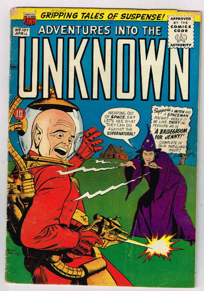 FUN COVERS AND COMICS - Page 2 Advev410