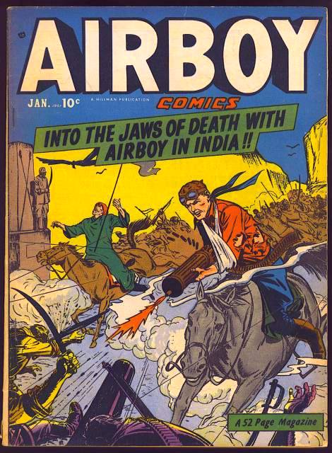 FUN COVERS AND COMICS - Page 2 Airboy10