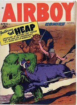 FUN COVERS AND COMICS - Page 2 Airboy13