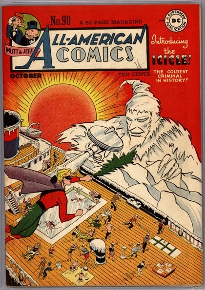 FUN COVERS AND COMICS - Page 2 All-am11