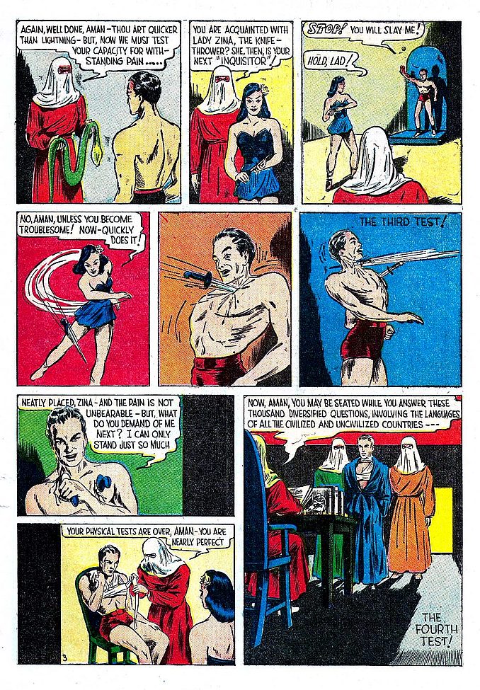 Magic Golden Age Heroes - Page 3 Aman0510
