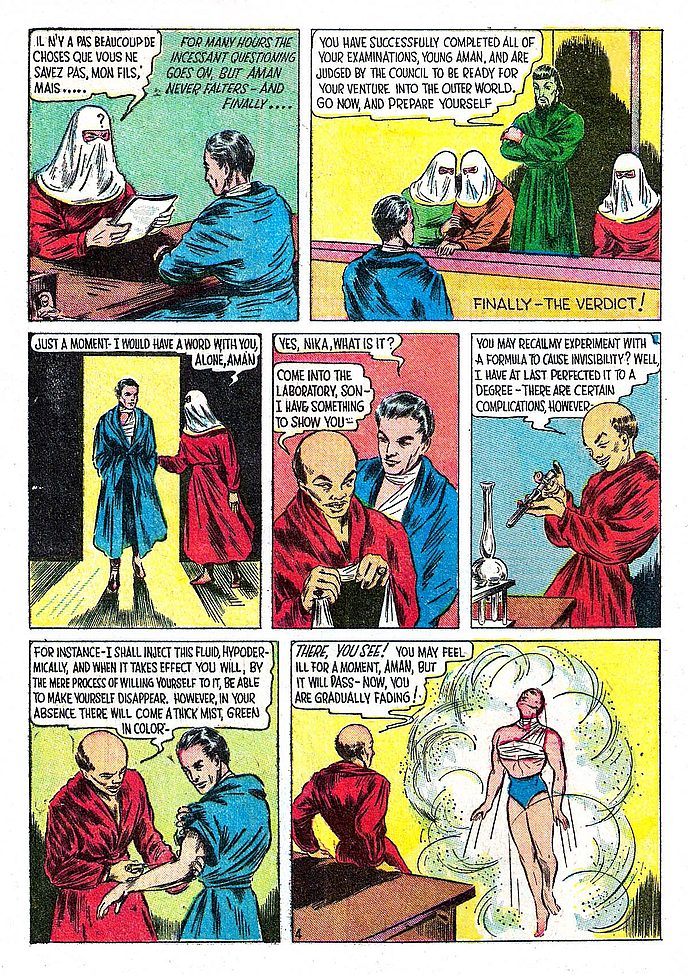 Magic Golden Age Heroes - Page 3 Aman0610