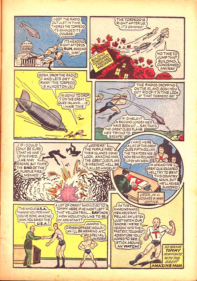 Magic Golden Age Heroes - Page 4 Amanto16