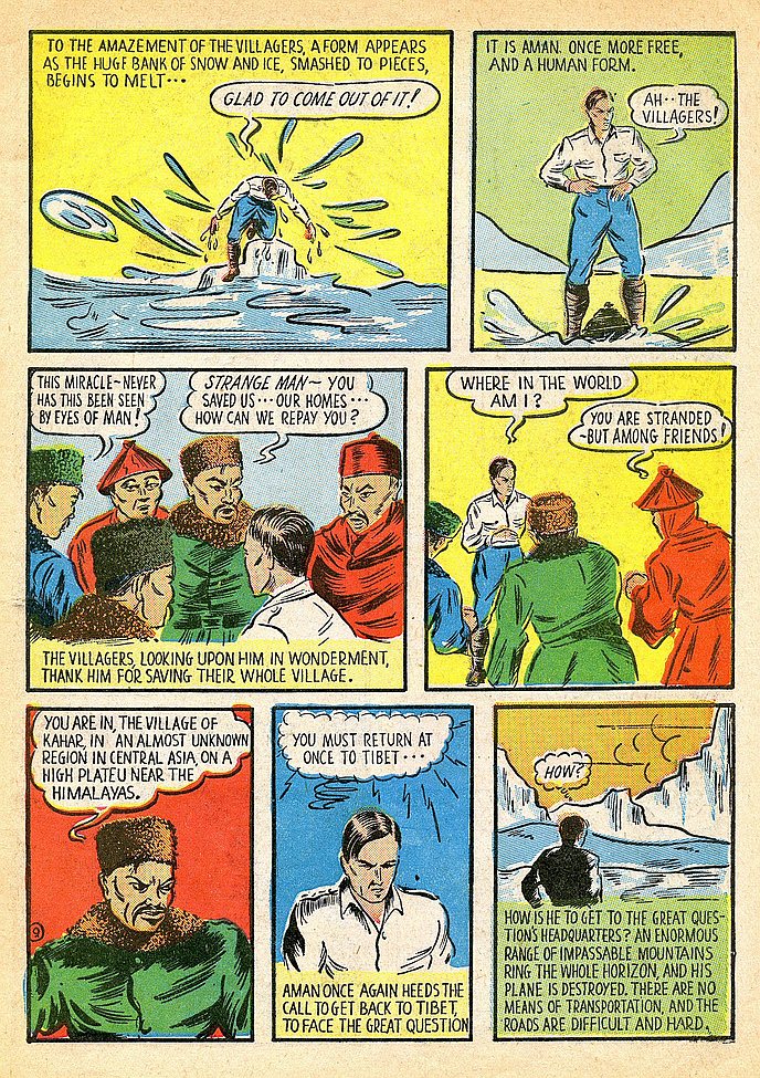 Magic Golden Age Heroes - Page 3 Amazin14