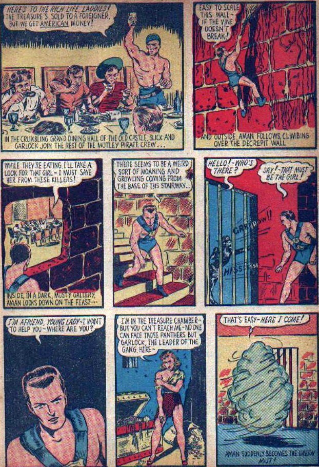 Magic Golden Age Heroes - Page 4 Amazin20