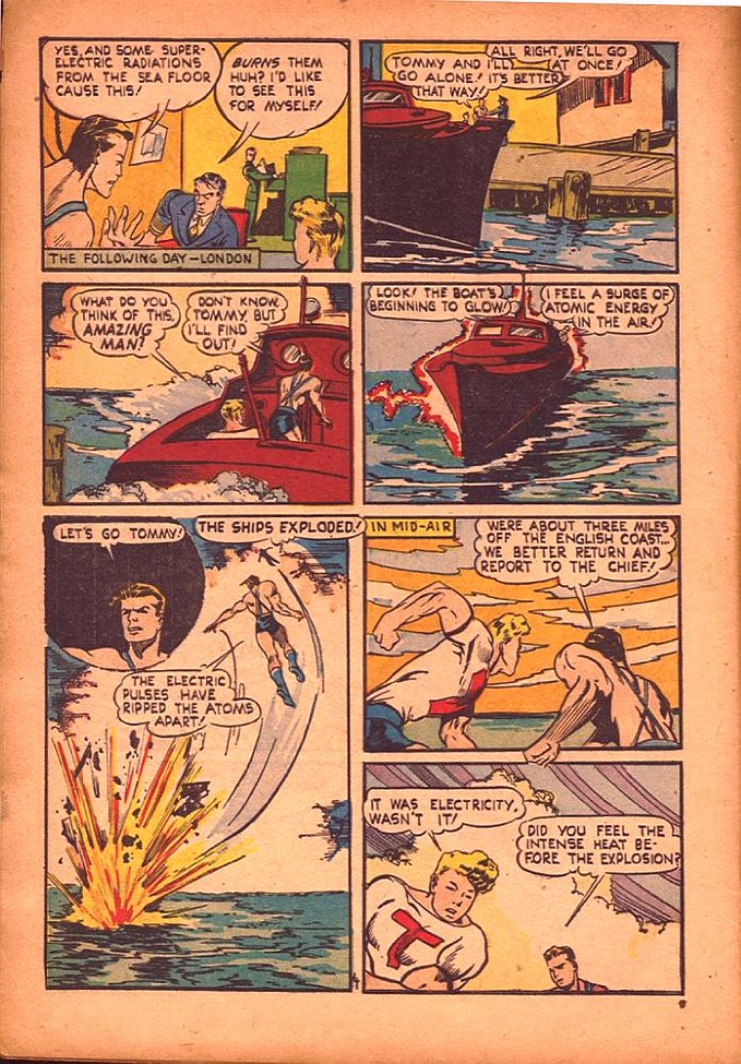 Magic Golden Age Heroes - Page 4 Amazin30