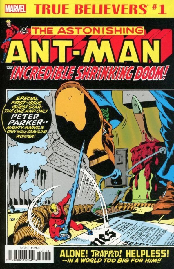 FUN COVERS AND COMICS - Page 8 Antman11