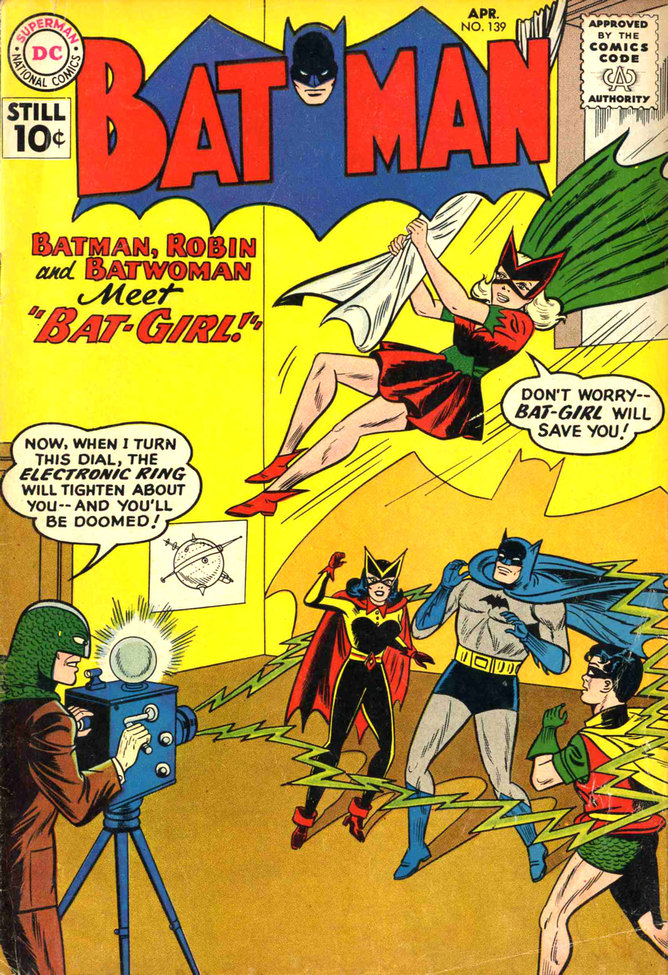 FUN COVERS AND COMICS - Page 20 Batman28