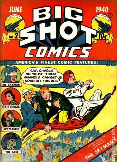 FUN COVERS AND COMICS - Page 2 Bs780310