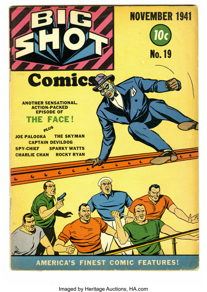 FUN COVERS AND COMICS - Page 2 Bslf_610