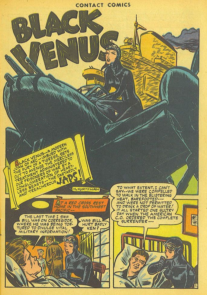 FUN COVERS AND COMICS - Page 2 Bv10