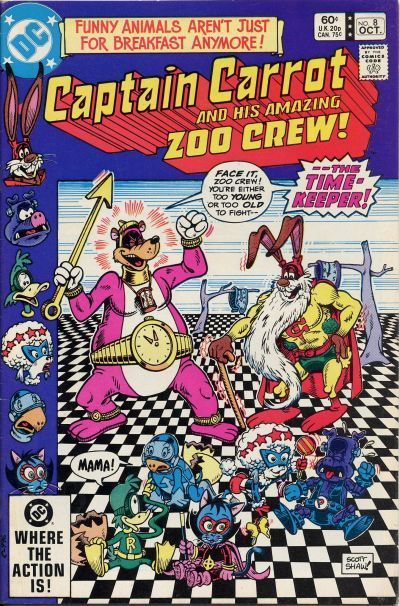 FUN COVERS AND COMICS PT 2 - Page 4 Ccap10