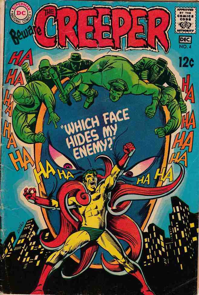 FUN COVERS AND COMICS - Page 3 Creepe10