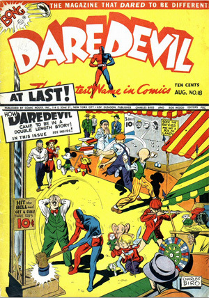 Fun covers and Pages - Page 5 Darede10