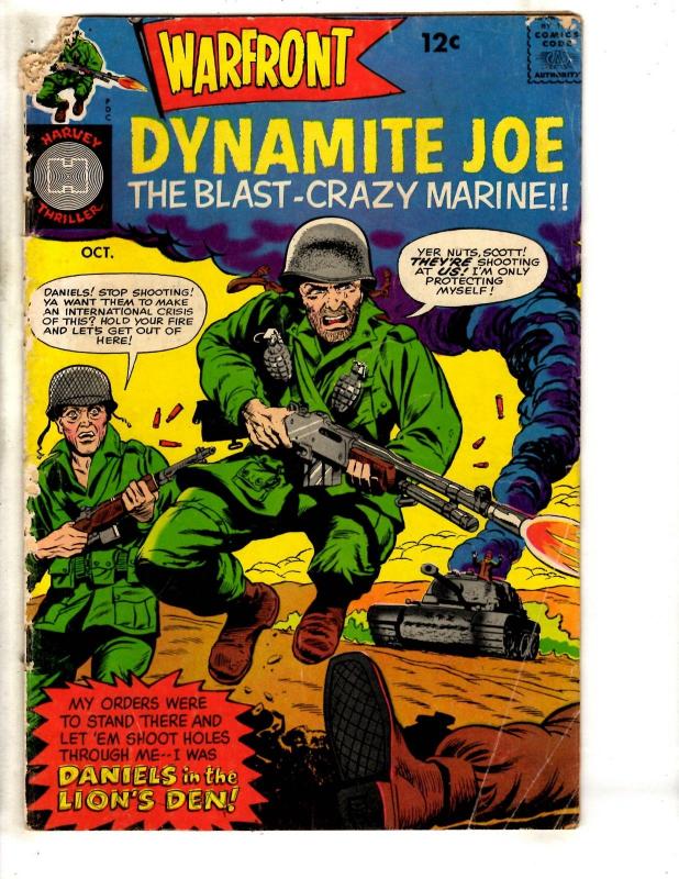 FUN COVERS AND COMICS PT 2 - Page 7 Dynami14