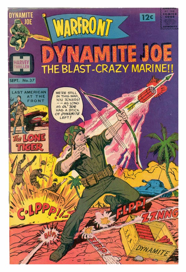 FUN COVERS AND COMICS PT 2 - Page 7 Dynami15