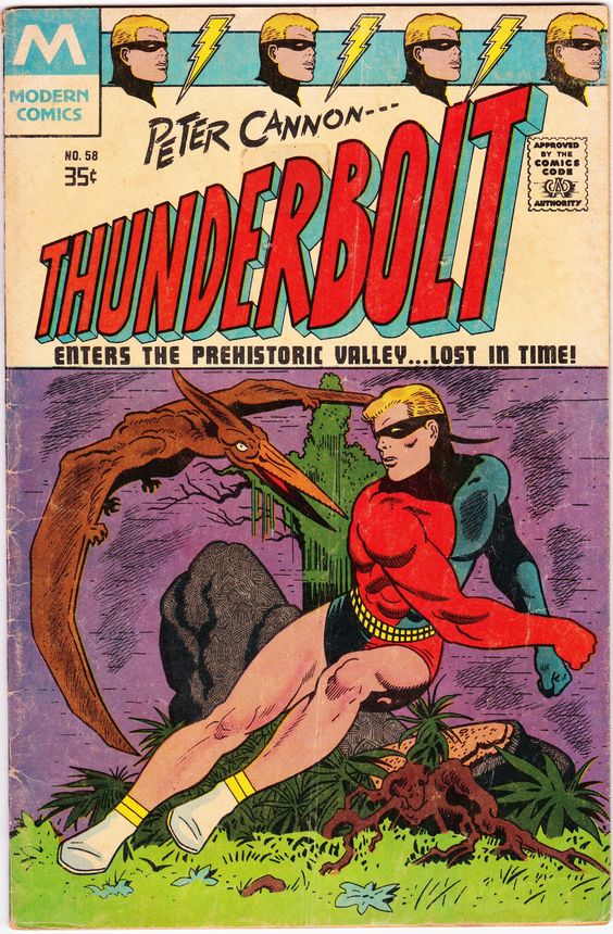 FUN COVERS AND COMICS PT 2 - Page 4 F5964e10