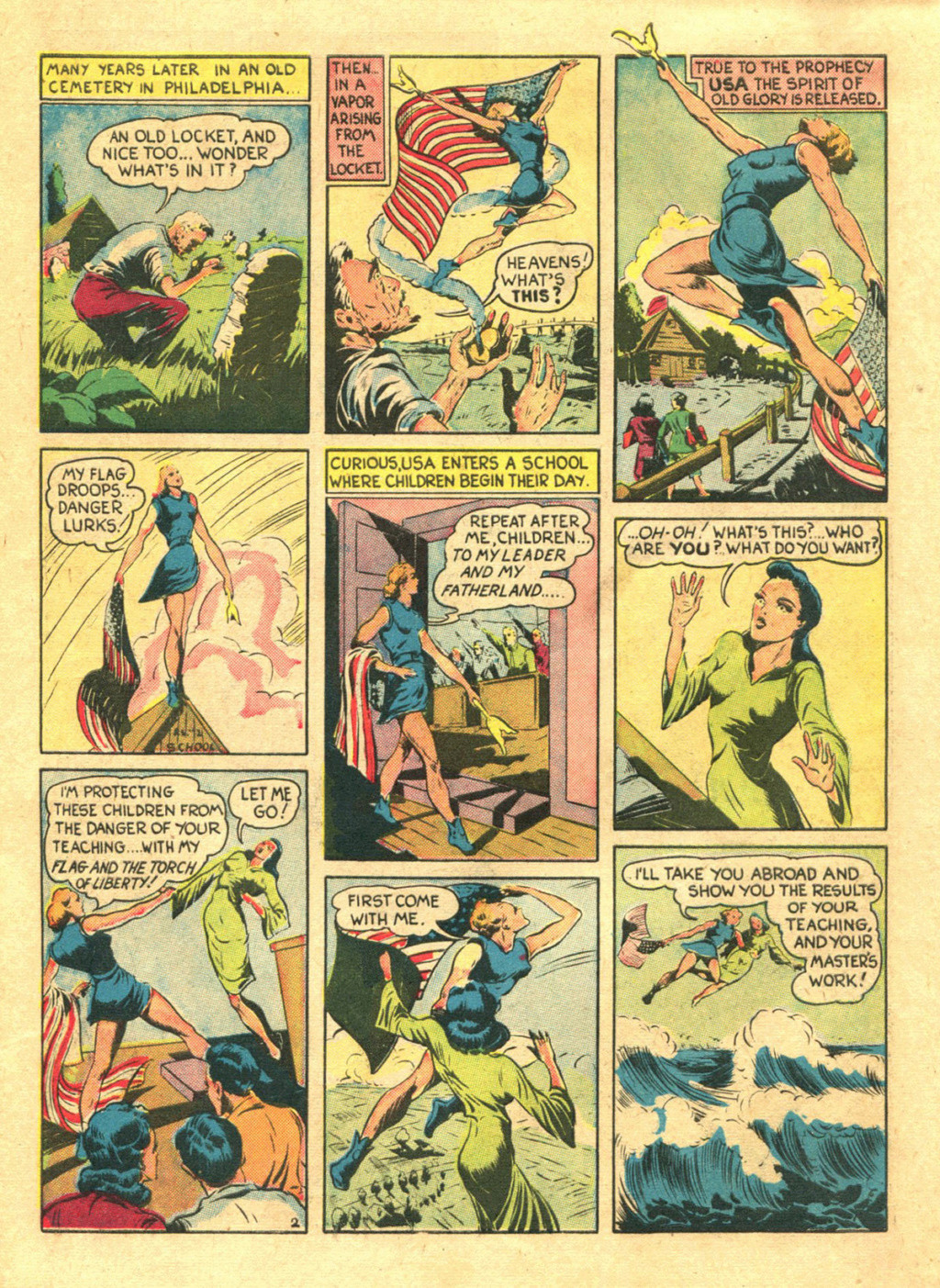 Magic Golden Age Heroes - Page 2 Fc42p011