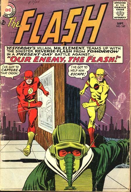 FUN COVERS AND COMICS PT 2 - Page 4 Flas1410