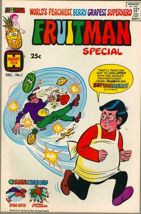 FUN COVERS AND COMICS PT 2 - Page 7 Fruitm12