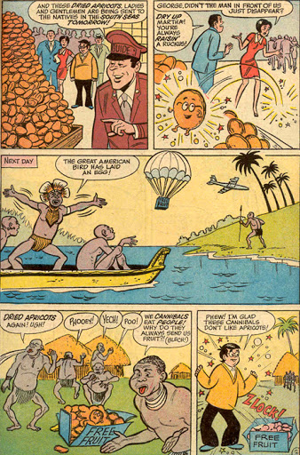 FUN COVERS AND COMICS PT 2 - Page 7 Fruitm15
