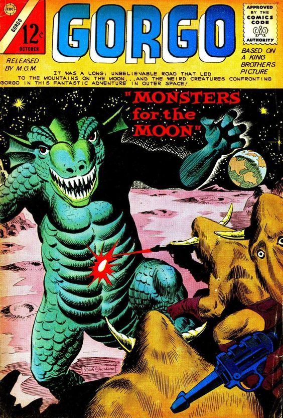 Fun covers and Pages - Page 9 Gorgo_11