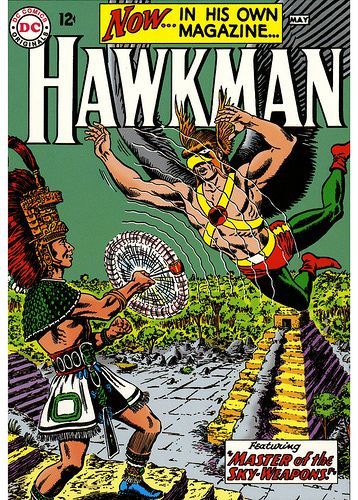FUN COVERS AND COMICS PT 2 - Page 4 Hawkma11