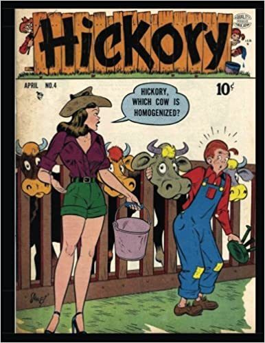 Fun covers and Pages - Page 9 Hickor10